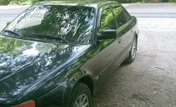 Audi 100 1993 года за 1 100 000 тг. в Восточно-Казахстанская область фото 3