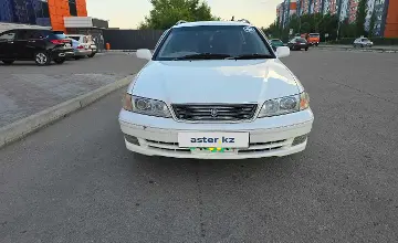Toyota Mark II 1997 года за 3 700 000 тг. в Петропавловск фото 2