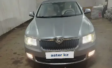 Skoda Superb 2012 года за 4 000 000 тг. в Астана фото 2