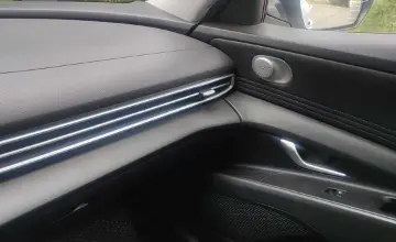 Hyundai Elantra 2024 года за 8 300 000 тг. в Алматинская область