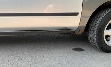 Nissan Primera 1995 года за 700 000 тг. в Алматы фото 3