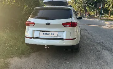 Subaru Tribeca 2006 года за 4 800 000 тг. в Алматы фото 3