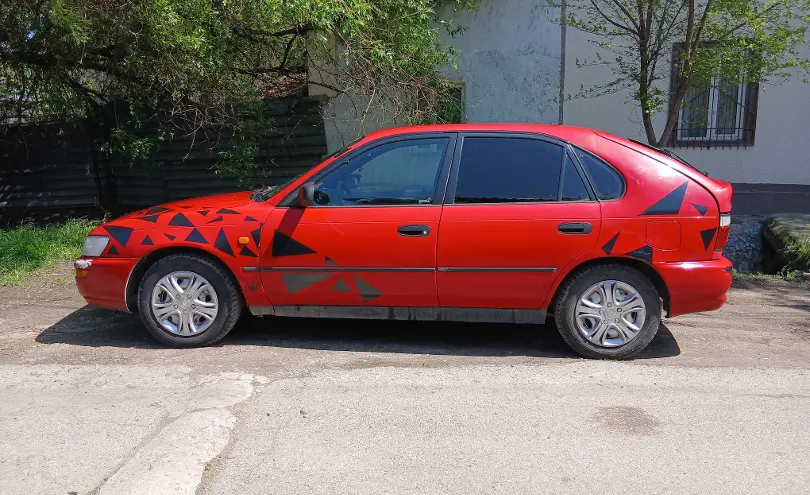 Toyota Corolla 1994 года за 1 500 000 тг. в Алматы