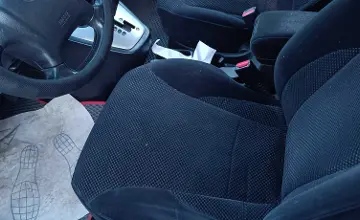 Hyundai Tucson 2006 года за 4 500 000 тг. в Северо-Казахстанская область фото 4