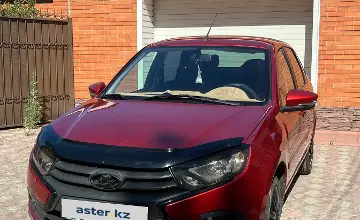 LADA (ВАЗ) Granta 2019 года за 4 249 999 тг. в Павлодар фото 1