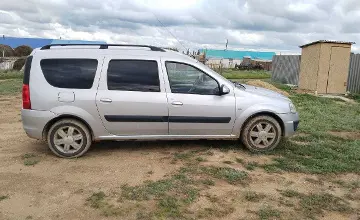 LADA (ВАЗ) Largus 2014 года за 4 800 000 тг. в Актюбинская область фото 2