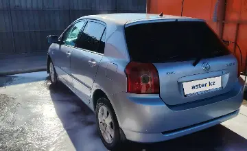 Toyota Corolla 2006 года за 4 000 000 тг. в Талдыкорган фото 5
