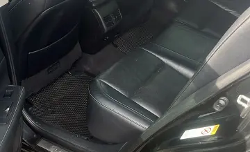 Lexus ES 2012 года за 9 200 000 тг. в Восточно-Казахстанская область фото 4