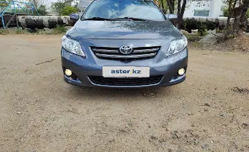 Toyota Corolla 2008 года за 4 500 000 тг. в Экибастуз фото 3