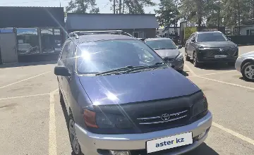Toyota Ipsum 1997 года за 2 800 000 тг. в Алматы фото 1