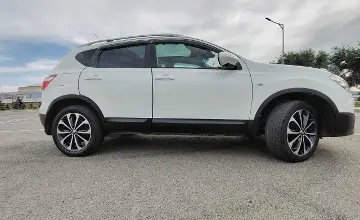 Nissan Qashqai 2012 года за 4 900 000 тг. в Талдыкорган фото 4