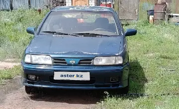 Nissan Primera 1995 года за 550 000 тг. в Актюбинская область фото 1