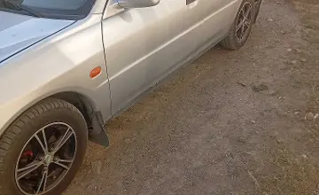 Mitsubishi Lancer 1996 года за 1 500 000 тг. в Восточно-Казахстанская область фото 2
