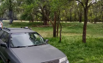 Subaru Legacy 1993 года за 600 000 тг. в Талдыкорган фото 3