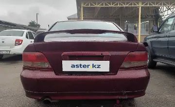 Mitsubishi Galant 2000 года за 1 100 000 тг. в Алматинская область фото 3
