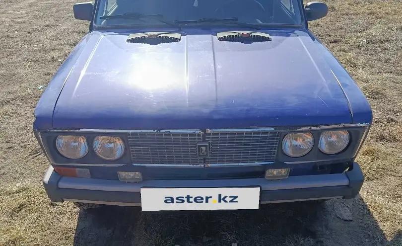 LADA (ВАЗ) 2106 2000 года за 600 000 тг. в Павлодарская область
