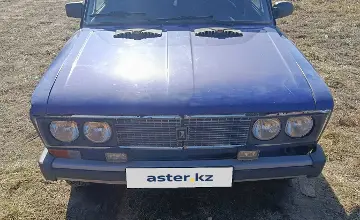 LADA (ВАЗ) 2106 2000 года за 600 000 тг. в Павлодарская область фото 1