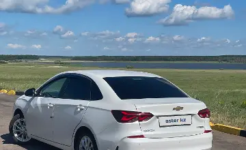 Chevrolet Monza 2024 года за 7 100 000 тг. в Астана фото 1