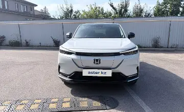 Honda e:NS1 2022 года за 8 500 000 тг. в Алматы фото 2