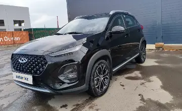 Chery Tiggo 2 Pro 2024 года за 5 300 000 тг. в Астана фото 2