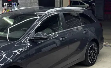 Kia Ceed 2024 года за 9 500 000 тг. в Астана фото 2