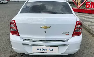 Chevrolet Cobalt 2023 года за 5 500 000 тг. в Семей фото 4