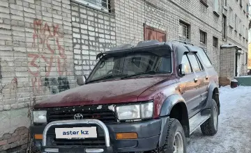 Toyota Hilux Surf 1994 года за 3 000 000 тг. в Петропавловск фото 1