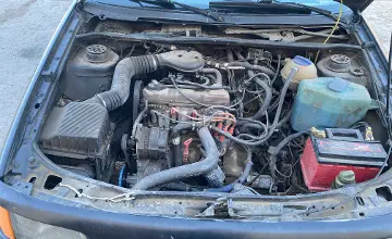 Volkswagen Passat 1990 года за 900 000 тг. в Караганда