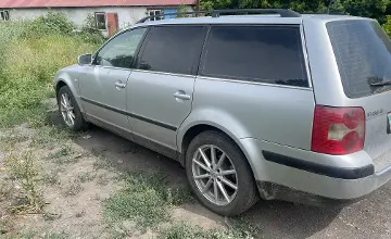 Volkswagen Passat 2001 года за 2 500 000 тг. в Усть-Каменогорск
