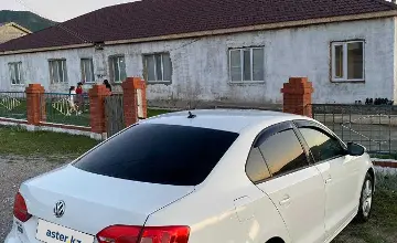 Volkswagen Jetta 2013 года за 4 000 000 тг. в Павлодарская область