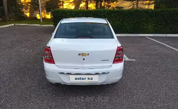 Chevrolet Cobalt 2023 года за 6 000 000 тг. в Карагандинская область фото 3
