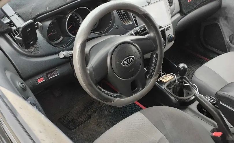 Kia Cerato 2011 года за 3 800 000 тг. в Семей фото 4