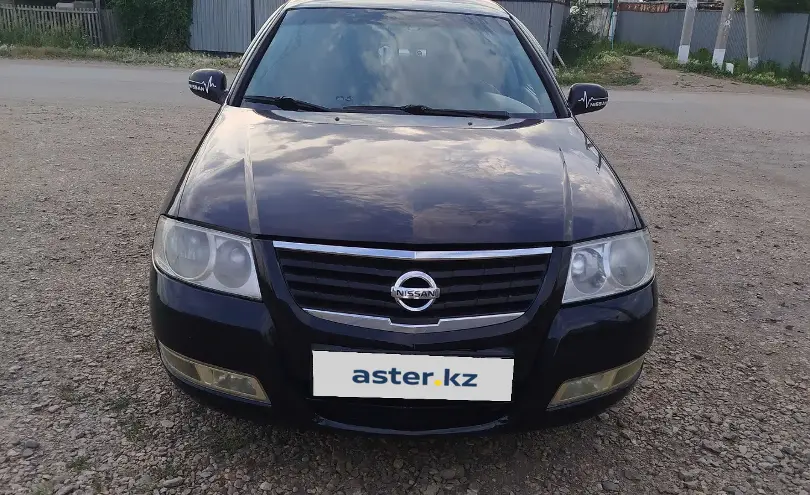 Nissan Almera Classic 2011 года за 3 200 000 тг. в Акмолинская область фото 2
