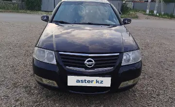 Nissan Almera Classic 2011 года за 3 200 000 тг. в Астана фото 2