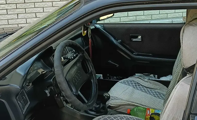 Audi 80 1988 года за 1 400 000 тг. в Павлодар