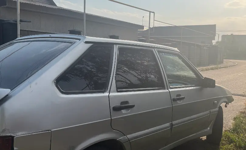 LADA (ВАЗ) 2114 2004 года за 350 000 тг. в Алматинская область фото 2