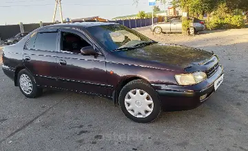 Toyota Carina E 1994 года за 1 280 000 тг. в Алматы фото 2