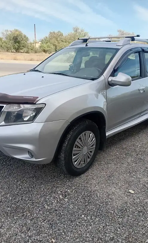 Nissan Terrano 2016 года за 5 000 000 тг. в Алматинская область фото 2