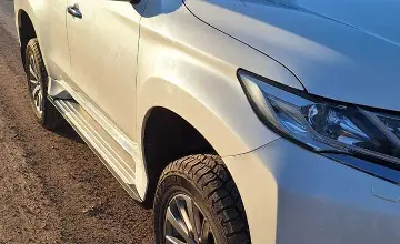 Mitsubishi Pajero Sport 2019 года за 16 999 999 тг. в Алматы фото 4