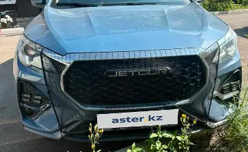 Jetour X70 2025 года за 8 100 000 тг. в Карагандинская область фото 1