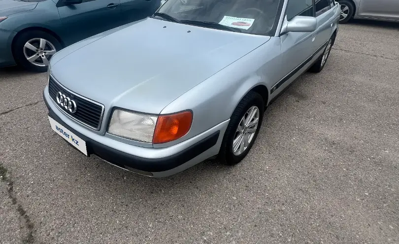 Audi 100 1991 года за 2 000 000 тг. в Тараз