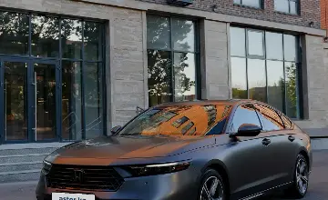 Honda Accord 2023 года за 15 000 000 тг. в Семей фото 4