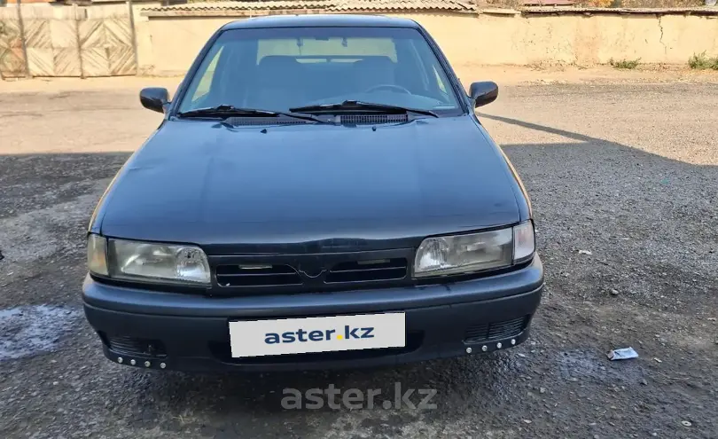 Nissan Primera 1991 года за 850 000 тг. в Жетысуская область