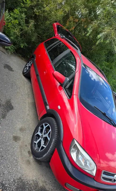 Opel Zafira 2003 года за 2 200 000 тг. в Петропавловск фото 3