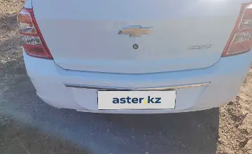 Chevrolet Cobalt 2026 года за 6 300 000 тг. в Алматы