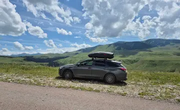 Hyundai i30 2024 года за 12 000 000 тг. в Алматы фото 4
