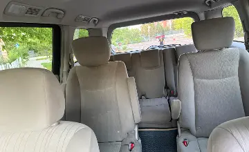 Nissan Quest 2015 года за 6 500 000 тг. в Астана фото 5