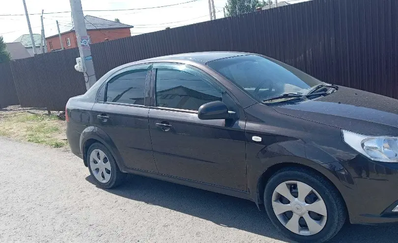 Ravon Nexia R3 2019 года за 4 200 000 тг. в Астана фото 2