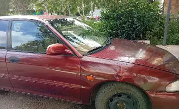 Mitsubishi Lancer 1993 года за 500 000 тг. в Кокшетау фото 3