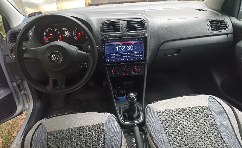 Volkswagen Polo 2014 года за 4 500 000 тг. в Астана